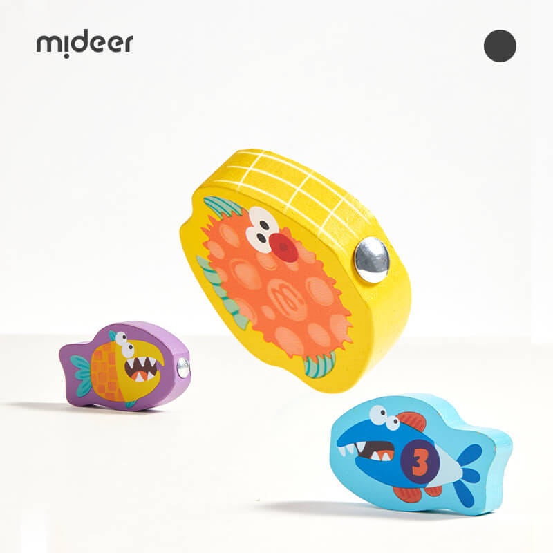 เกมตกแม่เหล็กหรรษา MIDEER MD2254_3